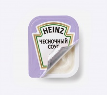 Соус Чесночный 25гр